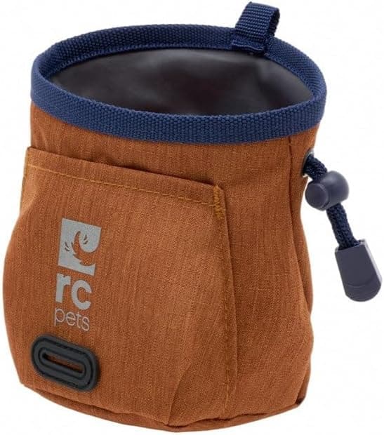 RC Pet Products Essential Treat Bag
